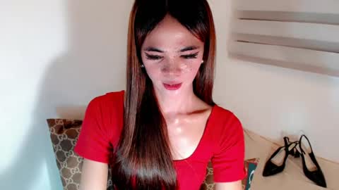 Snapshot of mysticofcum22 chatting on July 2026 02:34:02 PM Krestine online show from July 2026 02:34:02 PM