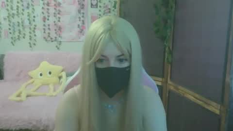 mysticyumiko online show from April 2026 07:11:01 AM