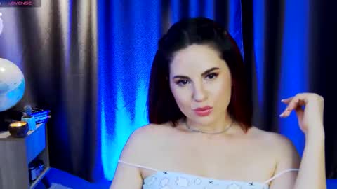 Angeline online show from January 2026 07:11:01 PM