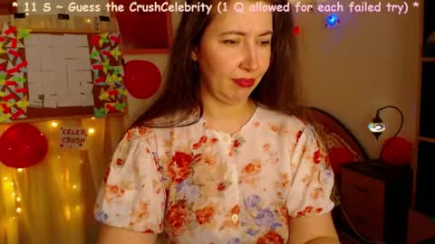 MystyDew online show from February 2026 12:20:02 PM