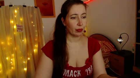 MystyDew online show from April 2026 11:39:02 AM