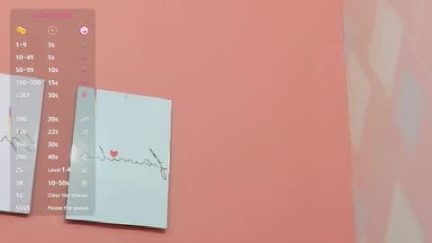 mysugarmoomy online show from February 2026 03:00:02 AM