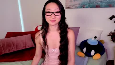 MySweetSofie online show from April 2026 12:52:02 AM