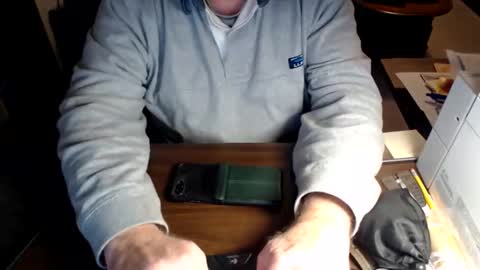 ItsTime online show from December 2025 11:45:01 PM