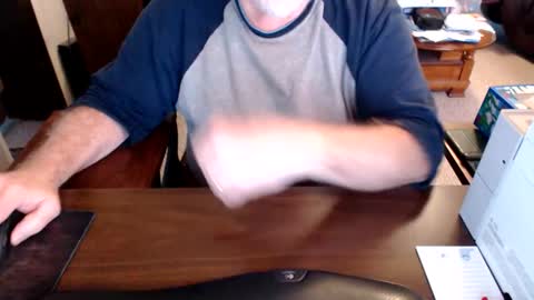 ItsTime online show from January 2026 02:10:01 PM