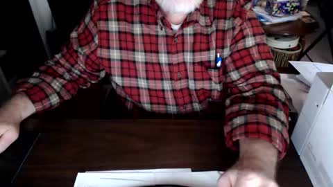 ItsTime online show from March 2026 05:09:02 PM