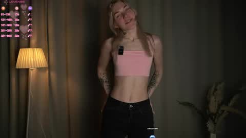 Olivia or just olive online show from February 2026 07:54:01 PM