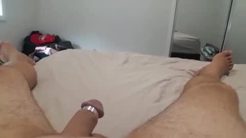 My wet hot spot online show from January 2025 01:30:01 AM