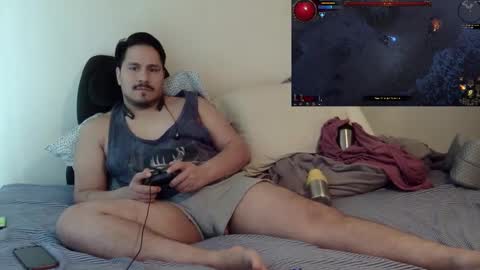 N0ttheFace online show from October 2025 04:09:02 PM