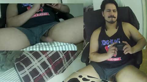 N0ttheFace online show from December 2025 05:50:01 PM