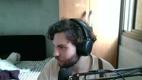 Snapshot of n3rdbarbudo chatting on March 2026 05:53:02 PM Sren online show from March 2026 05:53:02 PM