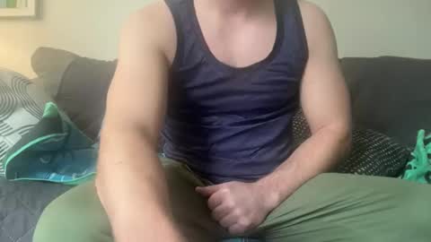 Jackson online show from November 2025 07:51:02 PM