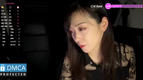 Snapshot of n_miyabi chatting on February 2025 04:00:02 PM N Miyabi online show from February 2025 04:00:02 PM