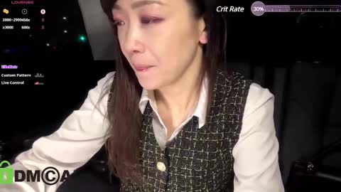 Snapshot of n_miyabi chatting on February 2025 03:59:02 PM N Miyabi online show from February 2025 03:59:02 PM