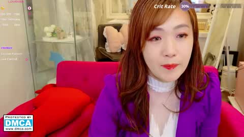 Snapshot of n_miyabi chatting on April 2026 01:01:01 PM N Miyabi online show from April 2026 01:01:01 PM