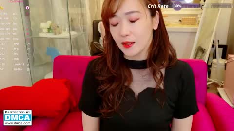 Snapshot of n_miyabi chatting on April 2026 01:09:02 PM N Miyabi online show from April 2026 01:09:02 PM