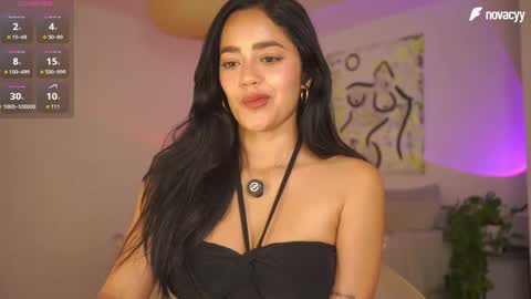 Nova online show from April 2026 03:48:02 PM