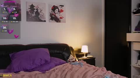 Sonmi online show from February 2025 11:00:02 AM