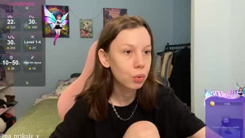 Vanessa and Julia  online show from February 2026 02:18:02 AM