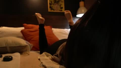 AMY online show from April 2026 03:11:01 AM