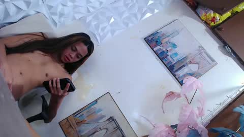 Snapshot of naa_waahh chatting on March 2025 10:10:02 PM yannah online show from March 2025 10:10:02 PM