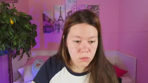 Snapshot of nabi_brown chatting on June 2026 05:13:02 AM NabiBrown online show from June 2026 05:13:02 AM