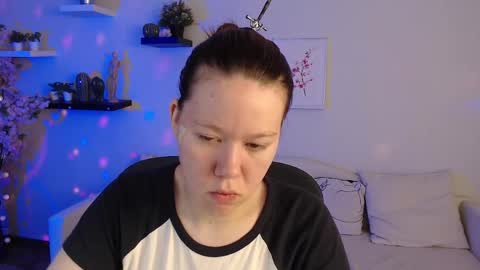 Snapshot of nabi_brown chatting on June 2026 05:58:01 AM NabiBrown online show from June 2026 05:58:01 AM