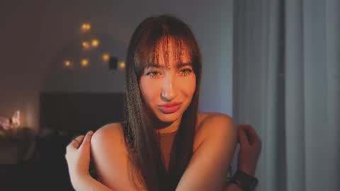 Snapshot of nabi_kiotaa chatting on May 2026 04:01:02 PM Nabi online show from May 2026 04:01:02 PM