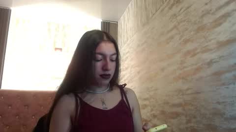 Snapshot of nabula_77 chatting on October 2025 02:26:01 AM Nabula online show from October 2025 02:26:01 AM