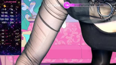 NackedForYou online show from January 2025 09:46:01 PM