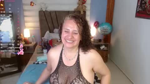 nadia_84 online show from September 2025 12:05:02 PM