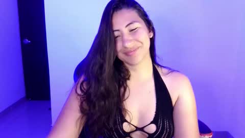Snapshot of nadia_palmer chatting on April 2026 03:35:01 AM Nadi online show from April 2026 03:35:01 AM