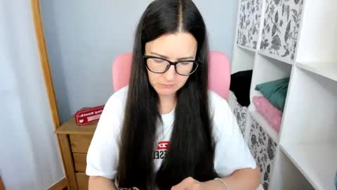 Snapshot of nadiatrue chatting on August 2026 03:11:01 PM nadiatrue online show from August 2026 03:11:01 PM