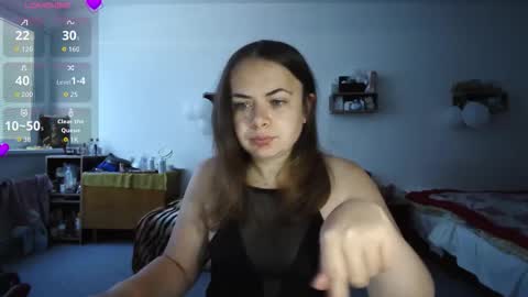 nadiiamorgun online show from September 2025 05:29:01 AM