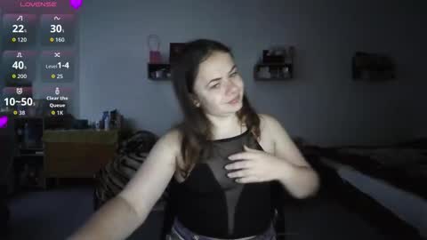 nadiiamorgun online show from November 2025 06:45:01 AM