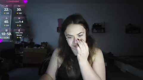 nadiiamorgun online show from December 2025 06:40:02 AM