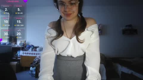 nadiiamorgun online show from May 2026 05:45:01 AM