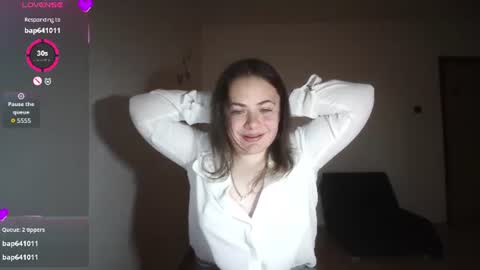 Snapshot of nadiiamorgun chatting on June 2026 03:35:02 PM nadiiamorgun online show from June 2026 03:35:02 PM