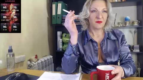 Nadin online show from March 2026 01:26:02 PM