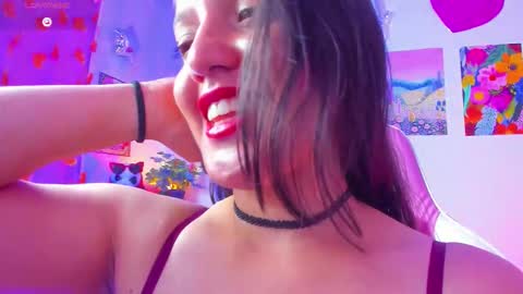 Nahara Soler online show from March 2026 09:29:02 PM