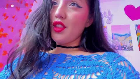 Snapshot of naharasoler chatting on May 2026 09:30:02 PM Nahara Soler online show from May 2026 09:30:02 PM