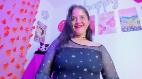 Snapshot of naharasoler chatting on June 2026 09:24:01 PM Nahara Soler online show from June 2026 09:24:01 PM