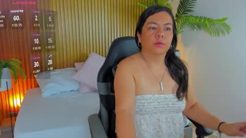 N A H I A online show from November 2025 12:19:02 PM