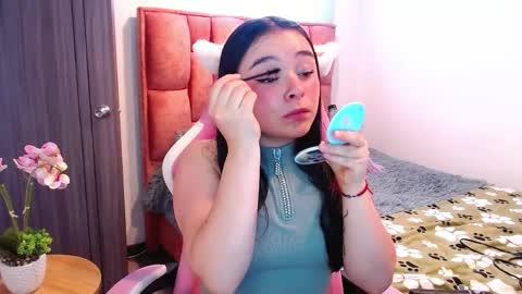Snapshot of nahia__1 chatting on May 2026 03:07:01 PM Nahia online show from May 2026 03:07:01 PM