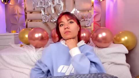 Snapshot of nahia_low chatting on December 2024 08:44:01 AM  Valeria  online show from December 2024 08:44:01 AM