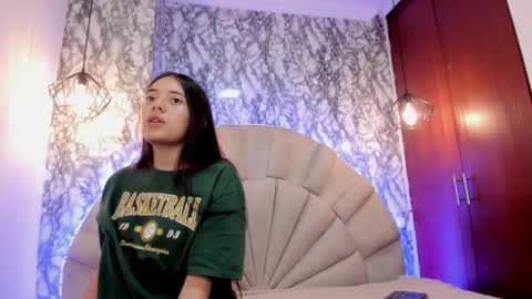 Snapshot of nahia_low chatting on February 2025 03:12:02 AM  Valeria  online show from February 2025 03:12:02 AM