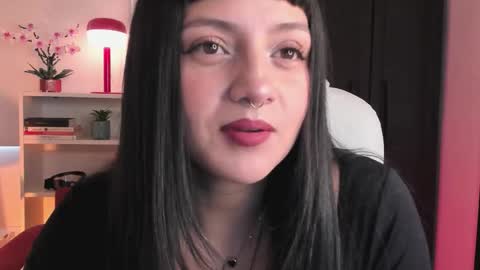 Nahia INDEPENDENT MODEL P online show from March 2026 09:11:01 PM