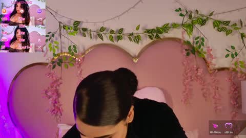 NahiaraReina  online show from April 2026 02:54:01 PM