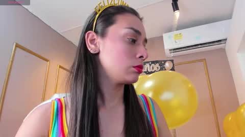 Nahimi online show from October 2025 11:58:02 AM