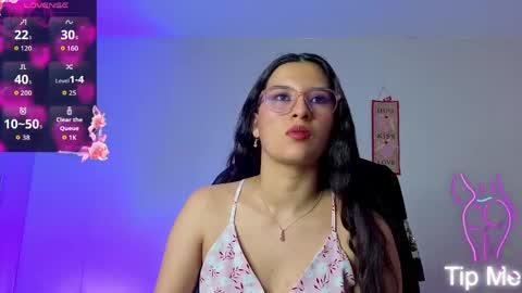 valeria online show from May 2026 07:30:01 PM